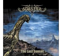 Adastra - The Last Sunset