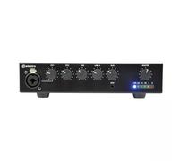 Adastra | UA Series Compact Mixer Amplifier with Multiple input channels | 90W