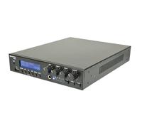 Adastra | Ultra Compact Mixer Amplifier With Bluetooth Wireless connectivity | 90W