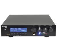 Adastra UM30 1.0 channels Black