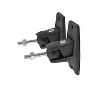 Adastra | Universal Speaker Bracket | Black