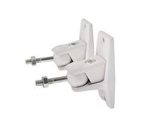 Adastra Universal Speaker Bracket - White