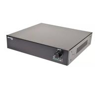 Adastra US60 Compact 100v Slave Amplifier 60w