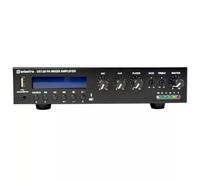 Adastra UX120 Compact 100V Mixer-Amplifier 120W