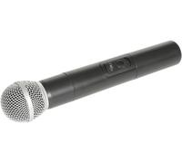 Replacement Handheld Wireless Microphone for Adastra H25