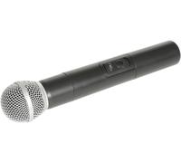 Adastra VHF Handheld Transmitter for H25B / QRPA / QXPA Portable PA - 174.1MHz