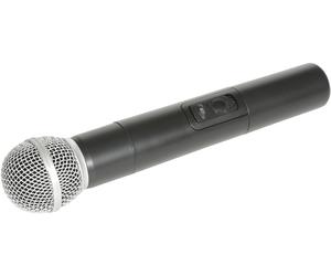 Adastra VHF Handheld Transmitter for H25B / QRPA / QXPA Portable PA - 174.1MHz