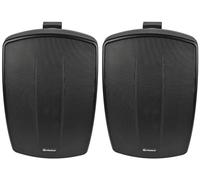 Adastra 100.923UK speaker set 70 W Black