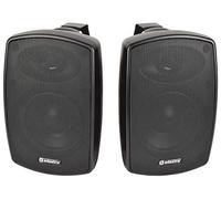 Adastra 100.919UK speaker set 30 W Universal Black 2-way