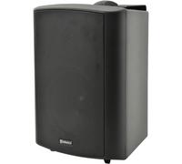 Adastra | Weatherproof Outdoor Speaker | 120W | Black 6.5"