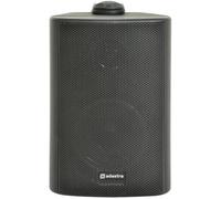 Adastra Weatherproof Outdoor Speaker 30W Black 3"