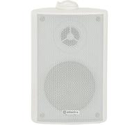 Adastra | Weatherproof Outdoor Speaker | 60W | White 3"
