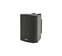 Adastra | Weatherproof Outdoor Speaker | 70W | Black 4"