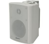 Adastra | Weatherproof Outdoor Speaker | 70W | White 4"