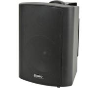 Adastra | Weatherproof Outdoor Speaker | 90W | Black 5.25"