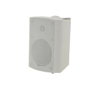 Adastra | Weatherproof Outdoor Speaker | 90W | White 5.25"