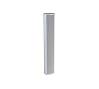 Adastra White Indoor Column Speaker | 64W | 64W, Adjustable volume tappings