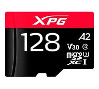 ADATA 128G MICROSDXC Uhs-1 U3 C10 Gaming