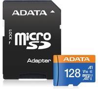 ADATA Premier 128 GB MicroSDXC UHS-I Class 10
