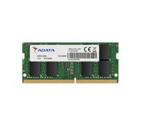 Adata 16GB DDR4 Memory Module 2666 MHz SODIMM