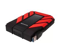 ADATA HD710 Pro 1TB 2.5in Rugged External HDD USB 3.1 AHD710P-1TU31-CRD Red NEW