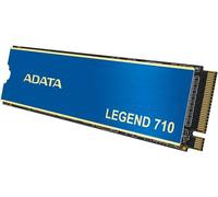 ADATA Legend 710 1TB M.2 2280 NVMe PCIe 3.0 SSD