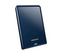 ADATA 1TB Portable USB3.0 Blue HV620, Slim 5400 rpm, AHV620S-1TU3-CBL (HV620, Slim 5400 rpm)