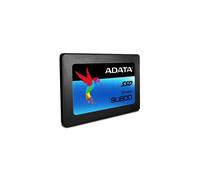 ADATA 1TB Ultimate SU800 SSD, 2.5", SATA3, 7mm (2.5mm Spacer), 3D NAND, R/W 560/520