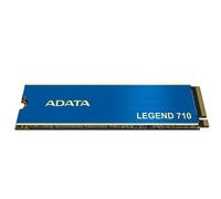 ADATA Legend 710 256GB M.2 2280 NVMe PCIe 3.0 SSD
