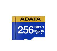 ADATA 256GB Premier Extreme MicroSDXC SD7.1 Express Card, Nintendo Switch 2 R...