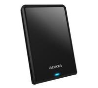 Adata HV620S 2TB Desktop External Hard Drive in Black - USB 3.2 Gen 2