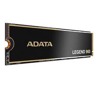 ADATA 2TB Legend 960 PCIe Gen4 x4 M.2 2280 SSD Solid State Disk