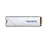 ADATA 2TB Premium SSD for PS5 PCIe Gen4 M.2 2280 Internal Gaming SSD Up to 7400 MB/s (APSFG-2T-CSUS)