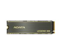 ADATA 2TB SSD Legend 800 NVMe PCIe Gen4 x 4 M.2 2280 Internal Solid S