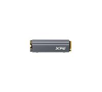 ADATA 2TB XPG GAMMIX 750 M.2 NVMe SSD, M.2 2280, PCIe 4.0, 3D NAND, R/W 7400/6400 MB/s, 650K/740K IOPS