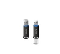 ADATA 32GB C906 USB Flash Drive USB Type-A 2.0 Black