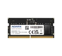 ADATA Premier 32GB (1x132Gb) DDR5 4800MHz ECC Laptop SODIMM Memory
