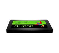 ADATA Ultimate SU630 480GB Solid State Drive, black