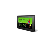 ADATA Ultimate SU630 480GB Solid State Drive, black