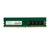 ADATA 4GB (1x4GB) Single Channel (DDR4 2666/19/1.2v) - AD4U26664G19-SGN
