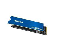 ADATA 512GB M.2 Solid State Drive Legend 700 (PCIe Gen 3.0 x4/NVMe 1.3)
