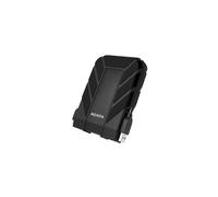 ADATA 5TB HD710 Pro Rugged External Hard Drive, 2.5", USB 3.1, IP68 Water/Dust Proof, Shock Proof, Black