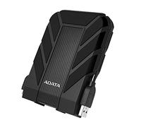 ADATA 5TB HD710 Pro Rugged External Hard Drive, 2.5", USB 3.1, IP68 Water/Dust Proof, Shock Proof, Black