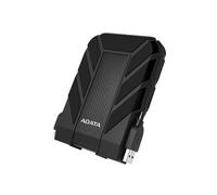 ADATA 5TB HD710 Pro Rugged External Hard Drive, 2.5", USB 3.1, IP68 Water/Dust Proof, Shock Proof, Black