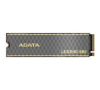 ADATA 860 1TB PCIe 4.0 NVMe M.2 Solid State Drive