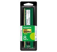 Adata Premier AD4U32008G22-SGN 8GB DIMM System Memory, DDR4, 3200MHz, 1 x 8GB