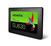 ADATA ULTIMATE SU630 960 GB 2.5" Serial ATA 3D2 QLC