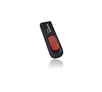ADATA AC008-16G-RKD 16GB USB 2.0 Black&Red C008