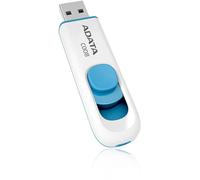 ADATA AC008-64G-RWE 64GB USB 2.0 White&Blue C008