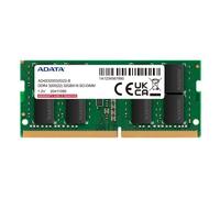 ADATA AD4S32008G22-DTGN memory module 16 GB 2 x 8 GB DDR4 260-pin SO-DIMM